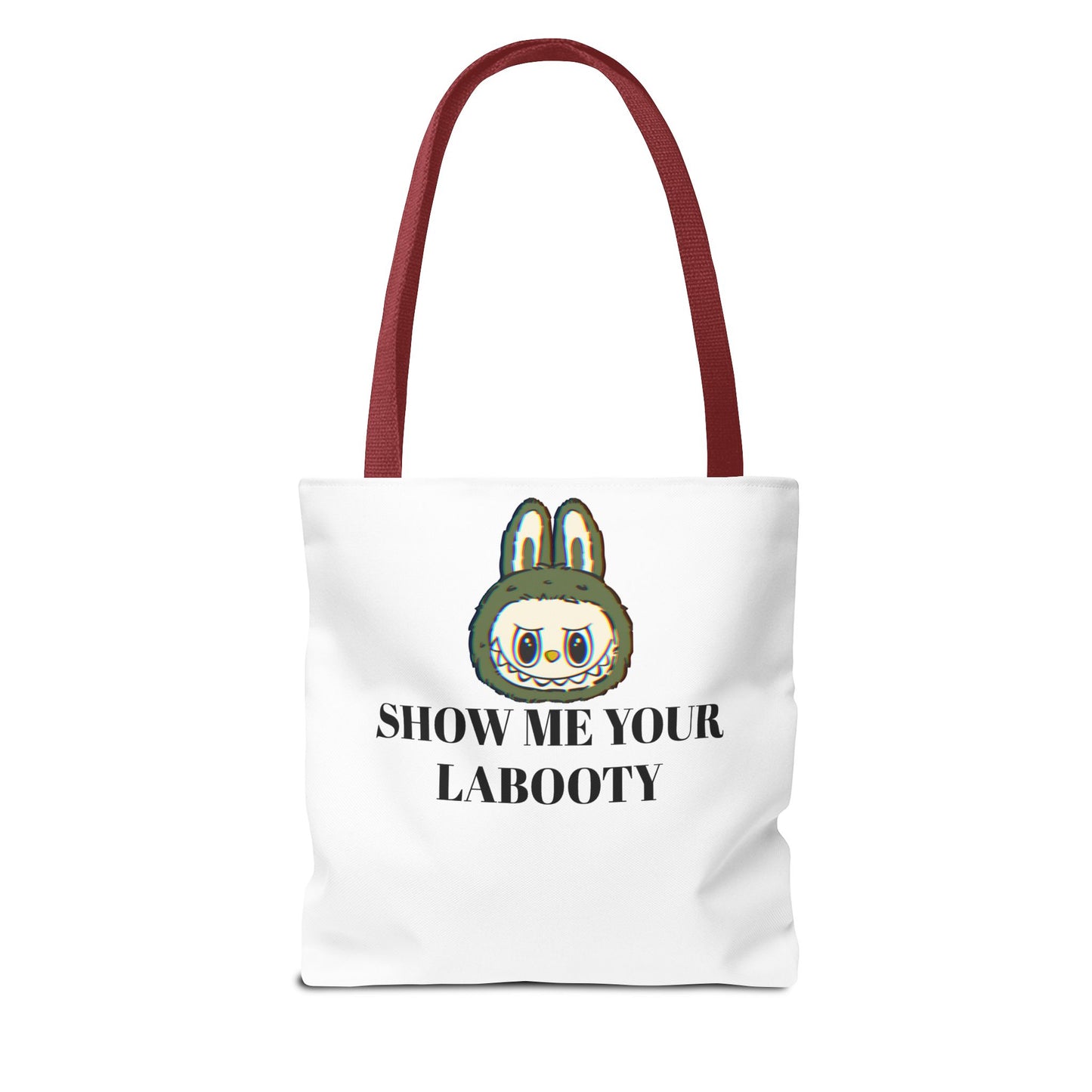 Funny  Tote Bag.  Gift for Friends, Cute Shopping Bag, Quirky Canvas Tote, Stylish Girl's Accessory