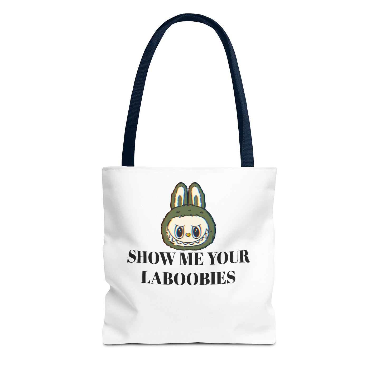 Funny  Tote Bag.  Gift for Friends, Cute Shopping Bag, Quirky Canvas Tote, Stylish Girl's Accessory