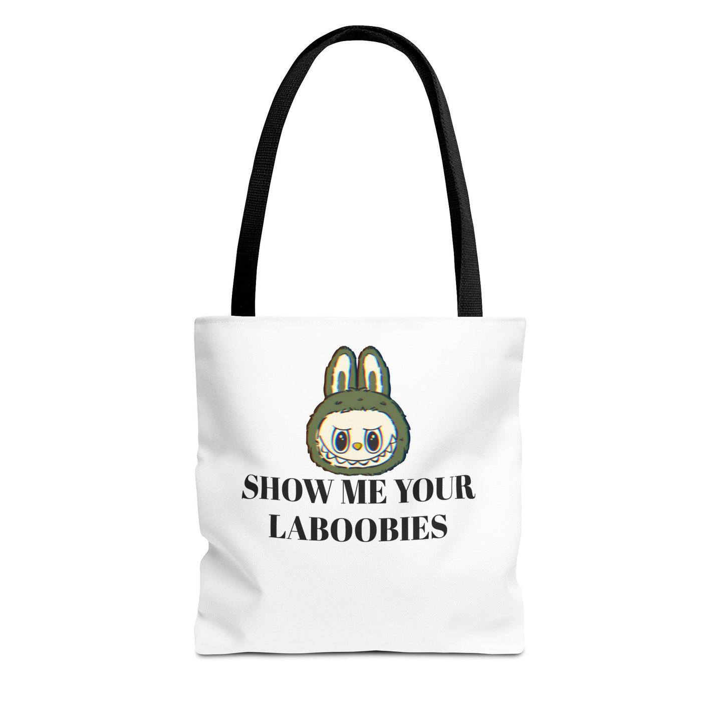 Funny  Tote Bag.  Gift for Friends, Cute Shopping Bag, Quirky Canvas Tote, Stylish Girl's Accessory