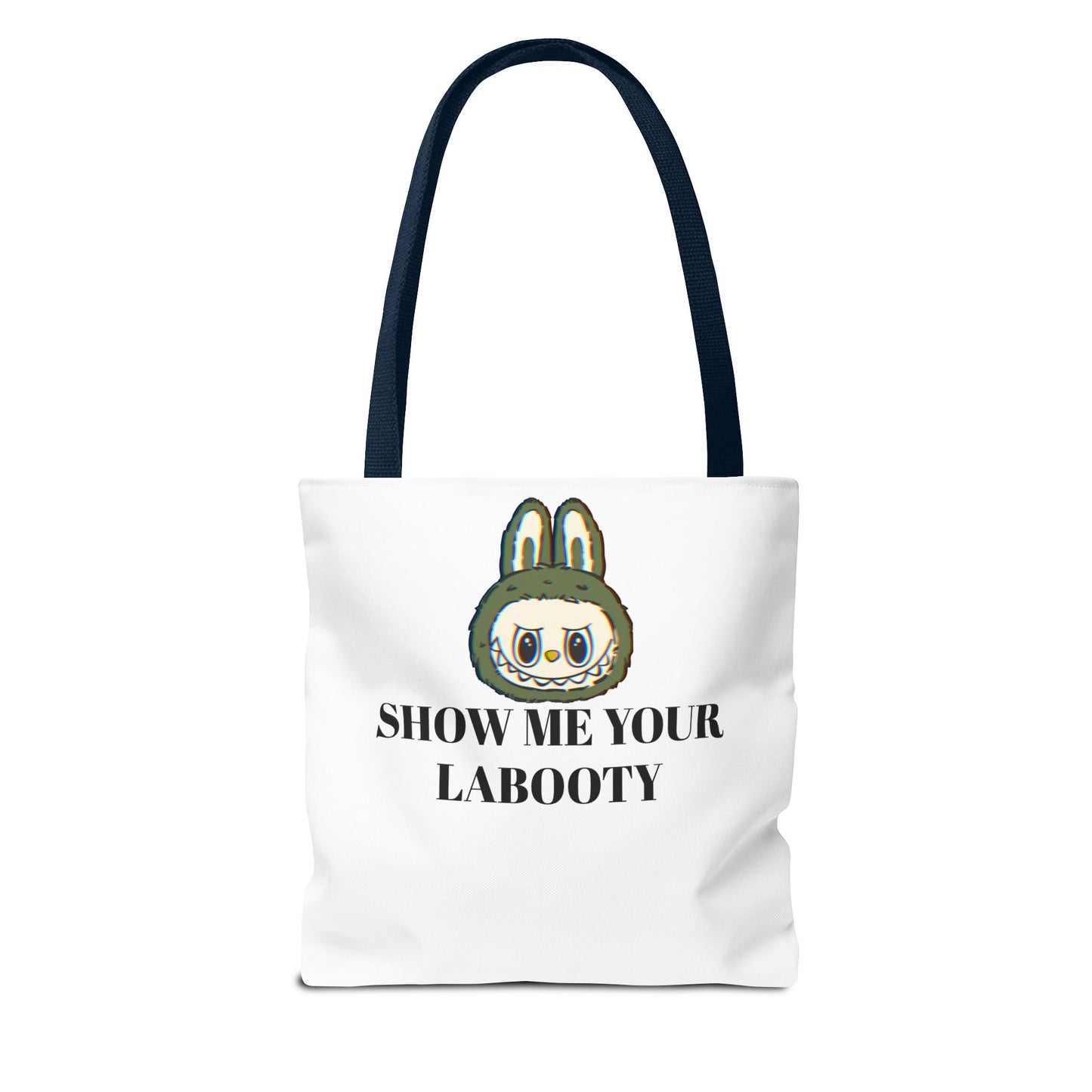 Funny  Tote Bag.  Gift for Friends, Cute Shopping Bag, Quirky Canvas Tote, Stylish Girl's Accessory