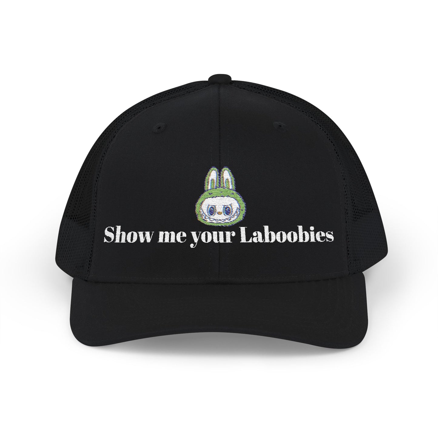 Funny Embroidered Snapback Cap, Trendy Hat for Parties, Gifts for Friends, Casual Wear, Unique Accessories