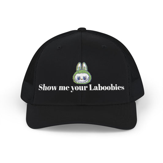 Funny Embroidered Snapback Cap, Trendy Hat for Parties, Gifts for Friends, Casual Wear, Unique Accessories