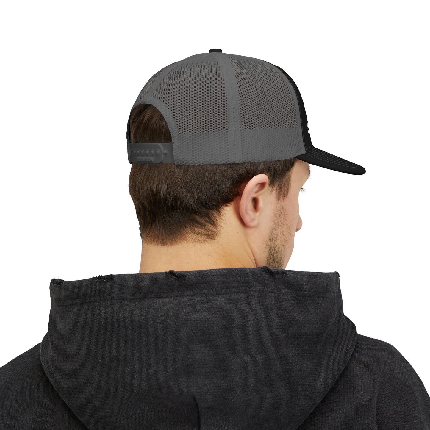 Funny Embroidered Snapback Cap, Trendy Hat for Parties, Gifts for Friends, Casual Wear, Unique Accessories