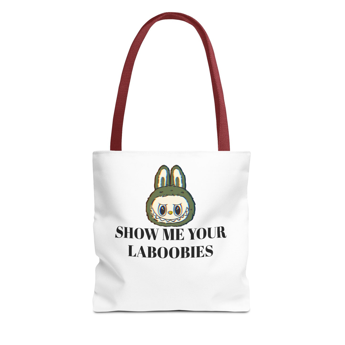 Funny  Tote Bag.  Gift for Friends, Cute Shopping Bag, Quirky Canvas Tote, Stylish Girl's Accessory