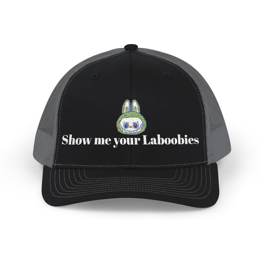 Funny Embroidered Snapback Cap, Trendy Hat for Parties, Gifts for Friends, Casual Wear, Unique Accessories