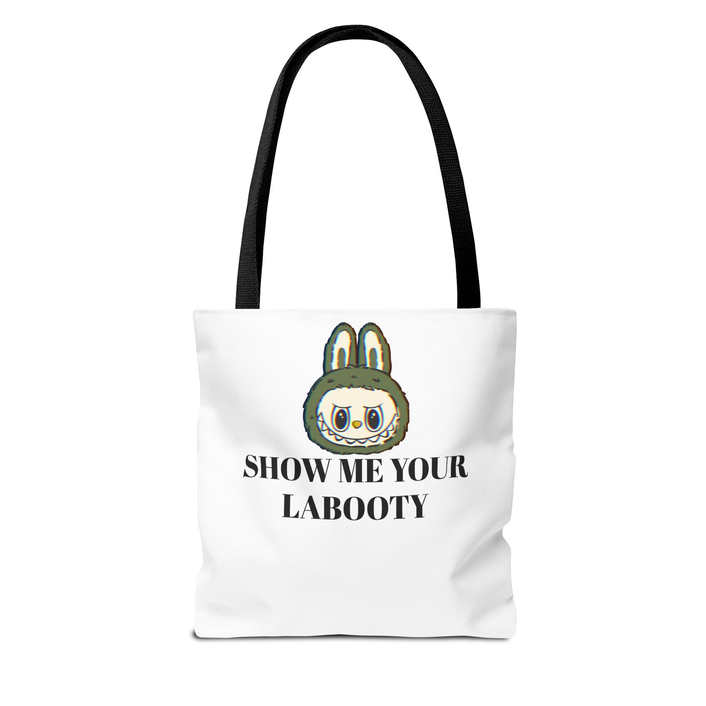 Funny  Tote Bag.  Gift for Friends, Cute Shopping Bag, Quirky Canvas Tote, Stylish Girl's Accessory